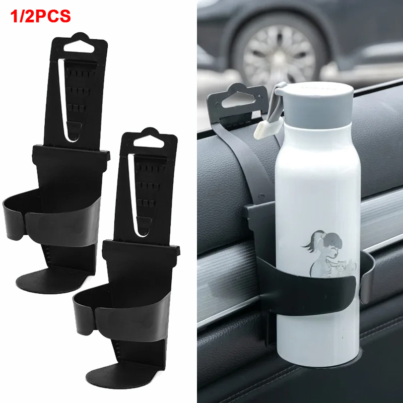 Coffee Tea Mugs - 1/2pcs Car Cup Holder Air Vent