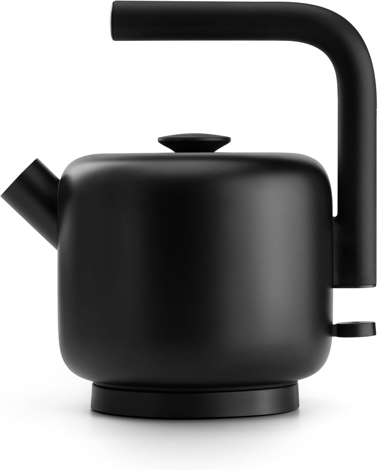 Coffee Tea Images - 1.5L Electric Kettle, Stainless Steel, Fast