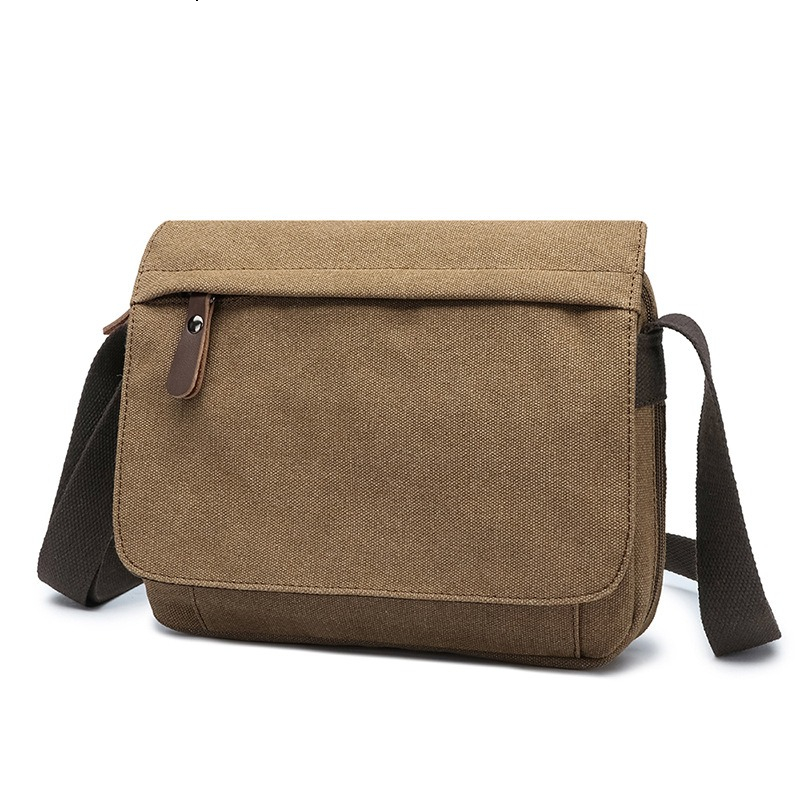 Coffee Tea Bags - Nesitu High Quality Vintage Casual Black