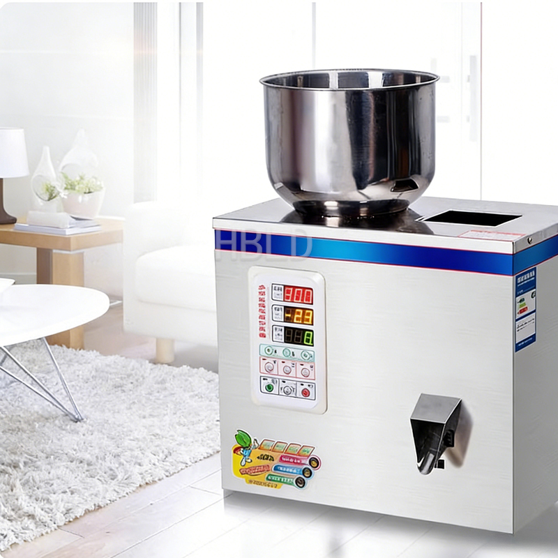 Coffee Tea Machine - 2025 NEW Small Commercial Tea Bag