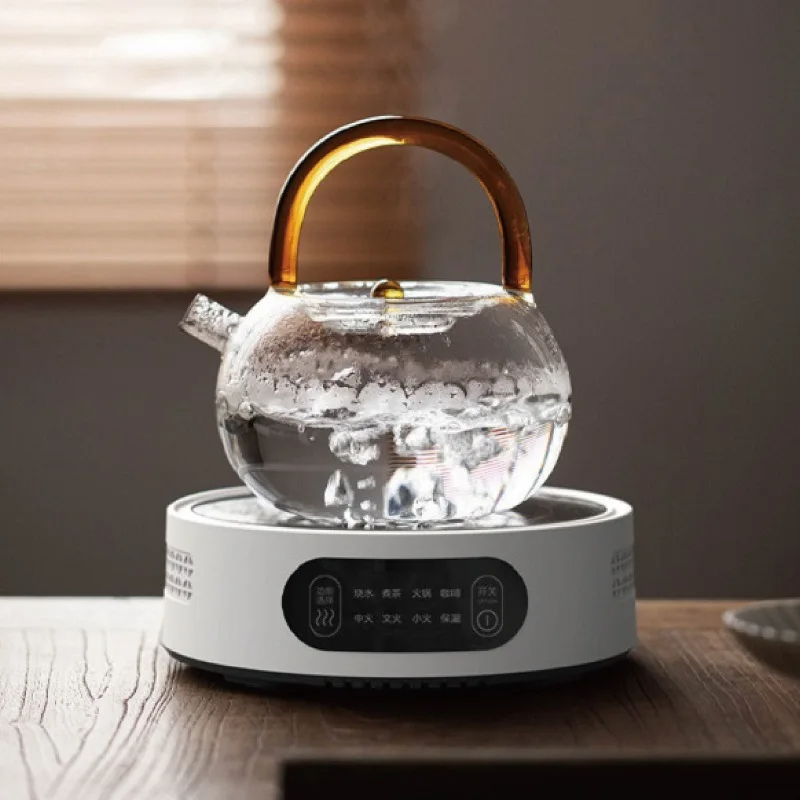 Coffee Tea Hot - 1300W Electric Ceramic Stove Mocha Coffee