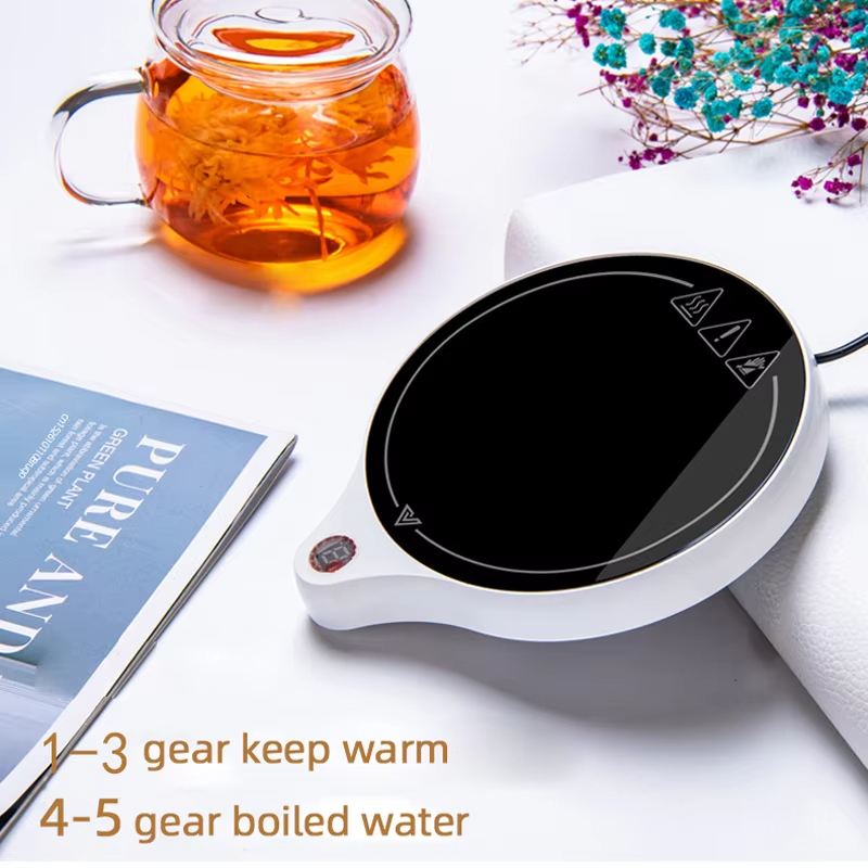 Coffee Tea Hot - 110V/220V Cup Heater Mug Warmer 5
