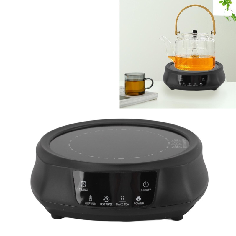 Coffee Tea Hot - 110V Portable Electric Mini Stove Hot