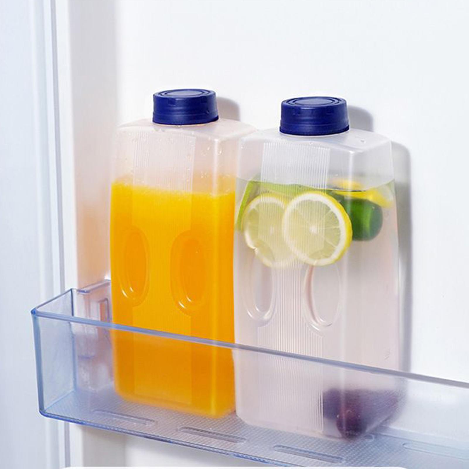 Coffee Tea Containers - 2L Juice Dispenser Leak Proof Beverage