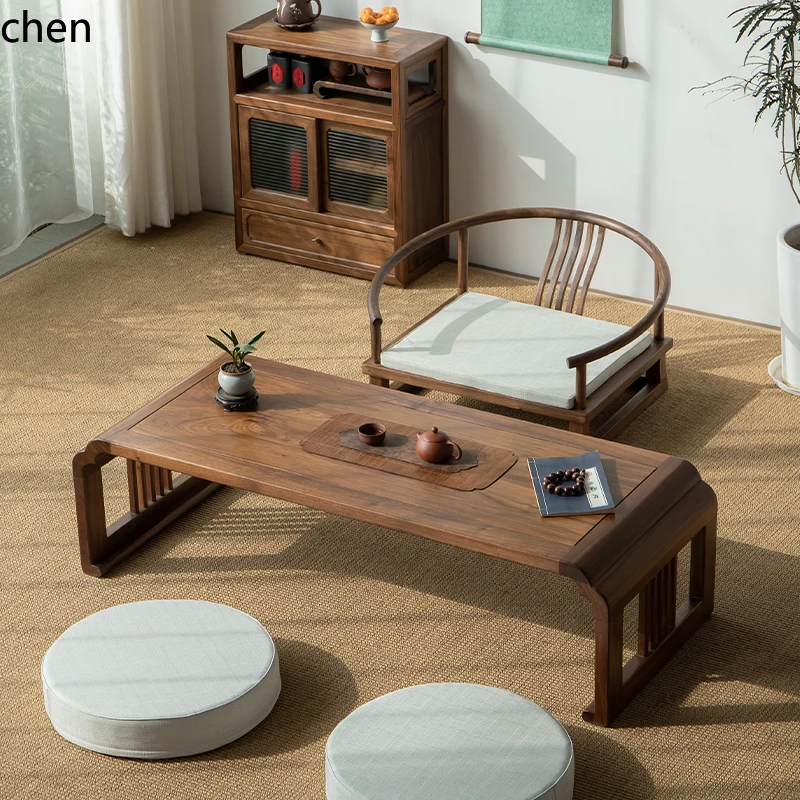 i5.15 Tatami Low Table and Cha - огляд і ціна Tea & Coffee Quận 1