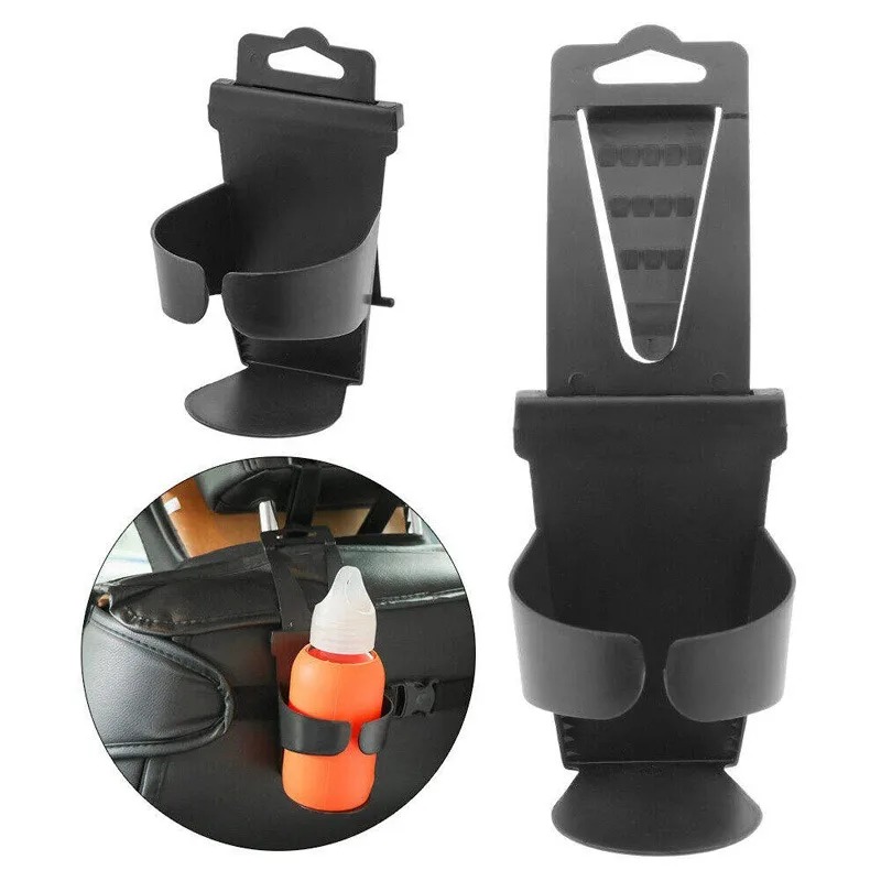 1/2pcs Car Cup Holder Air Vent - огляд і ціна Coffee Tea Mugs