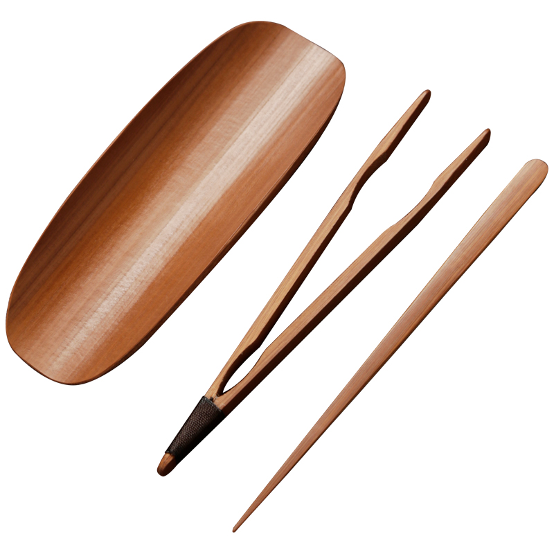 3pcs/set ceramic tea spoon lea - огляд і ціна Coffee Tea In Chinese