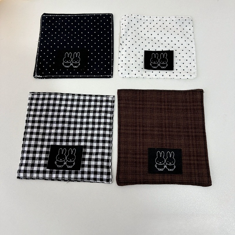 Hot Cute Miffy Series Cloth Co - огляд і ціна Coffee Tea Hot