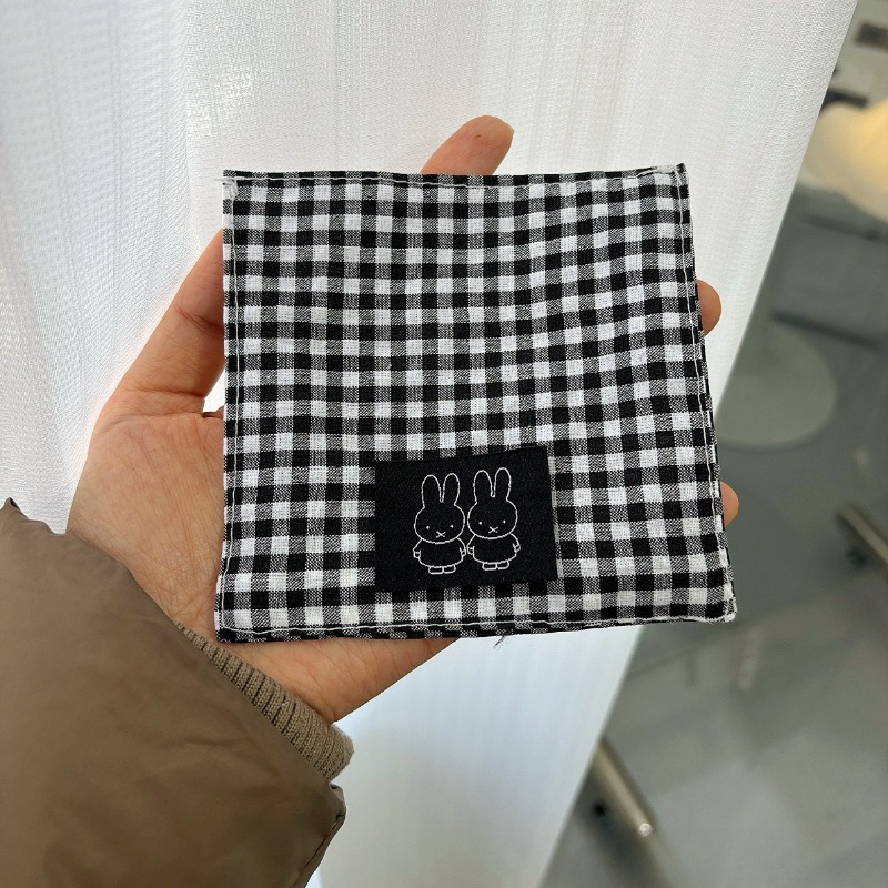 Hot Cute Miffy Series Cloth Co - огляд і ціна Coffee Tea Hot