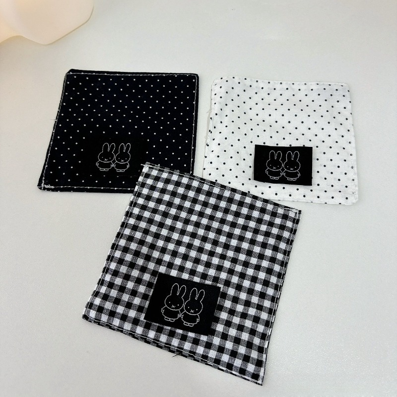Hot Cute Miffy Series Cloth Co - огляд і ціна Coffee Tea Hot