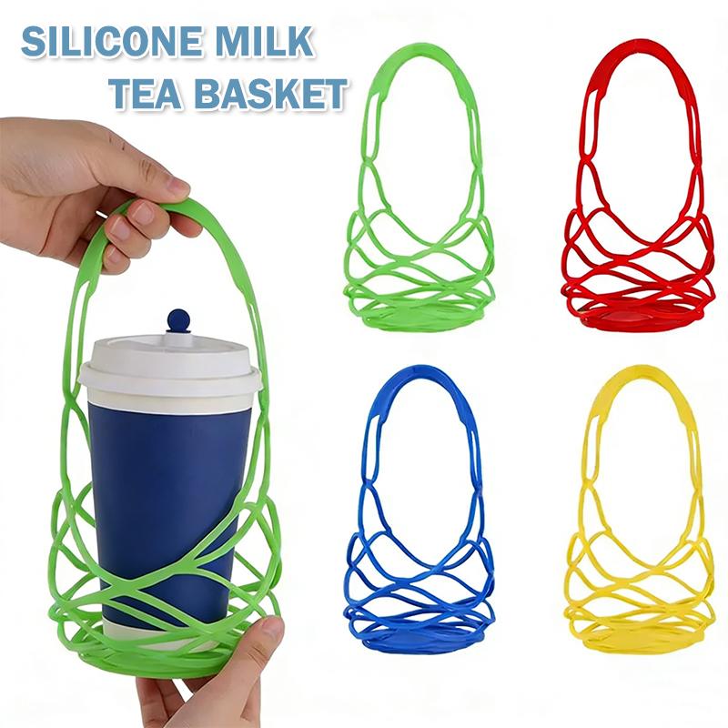 Creative Hollow Out Milk Tea B - огляд і ціна Coffee Tea Bags