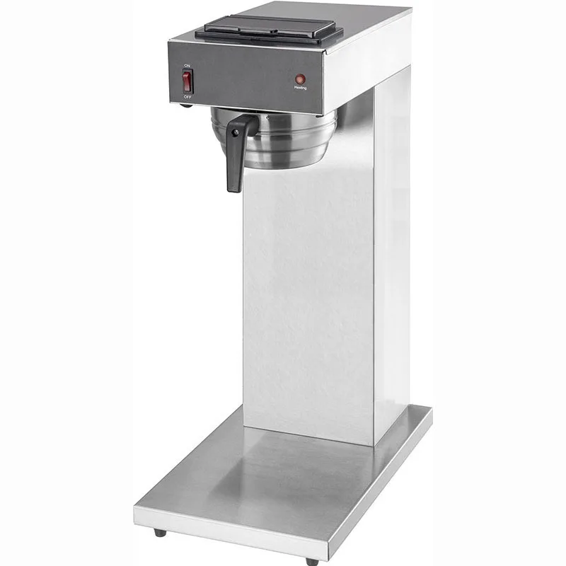 Commercial Stainless Steel Dri - огляд і ціна Coffee Tea Hot
