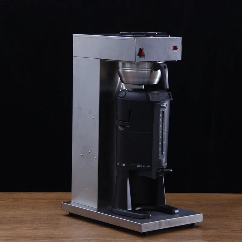 Commercial Stainless Steel Dri - огляд і ціна Coffee Tea Hot