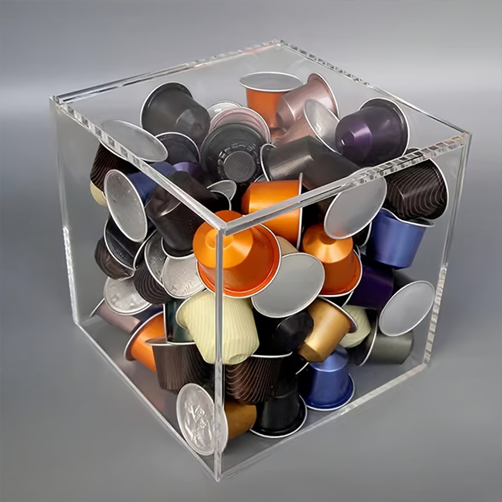 2025 New Storage Box Coffee Ca - огляд і ціна Coffee Tea Bags