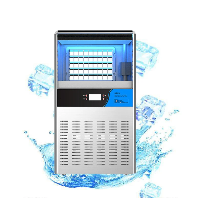 Multi Function Square Ice Elec - огляд і ціна Coffee Tea Machine