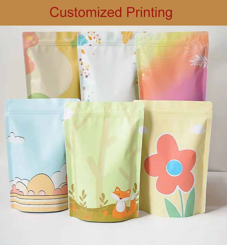 Craft Paper Bag Customized Pri - огляд і ціна Coffee Tea In Chinese
