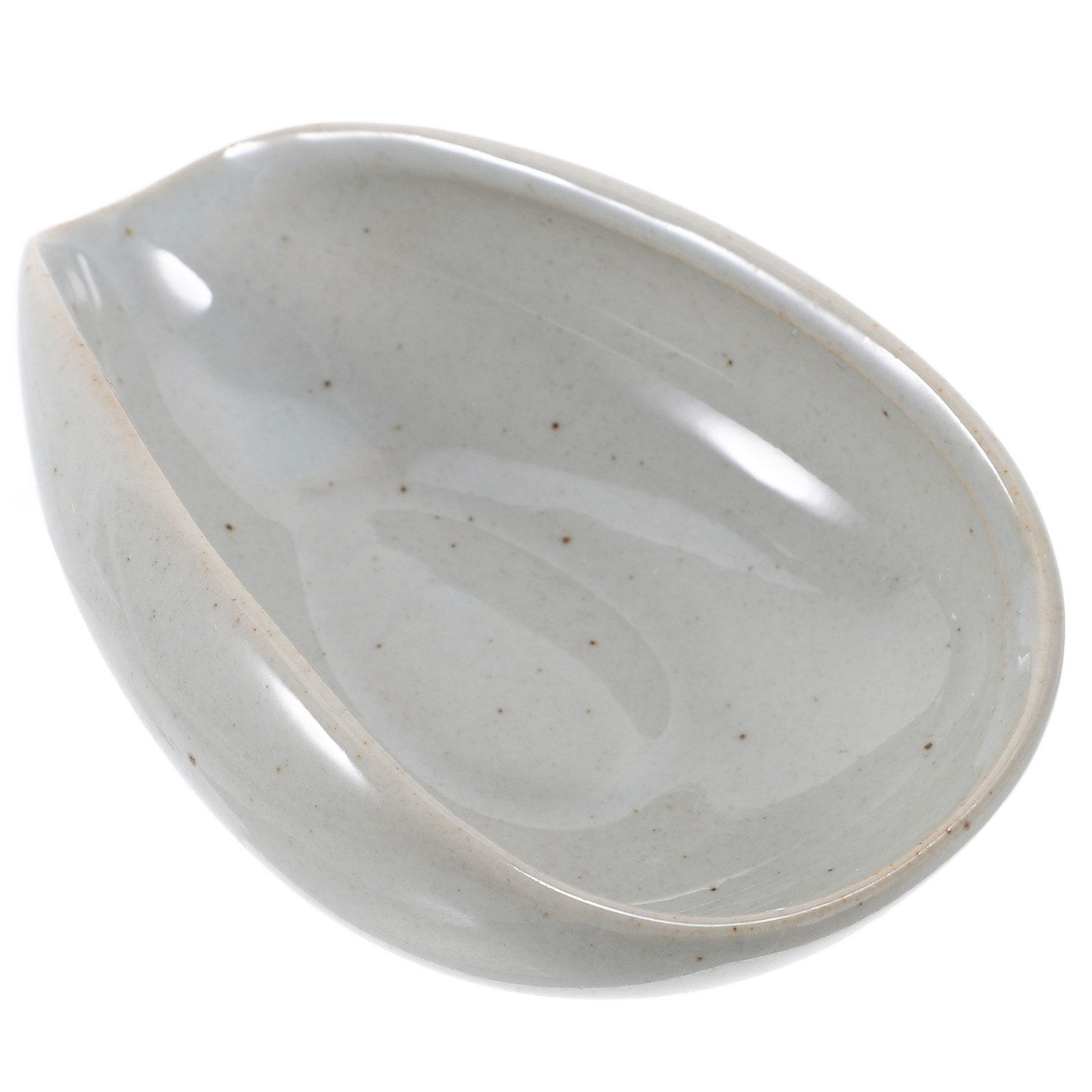 Ceramic Coffee Bean Dosing Tra - огляд і ціна Coffee Tea Beans