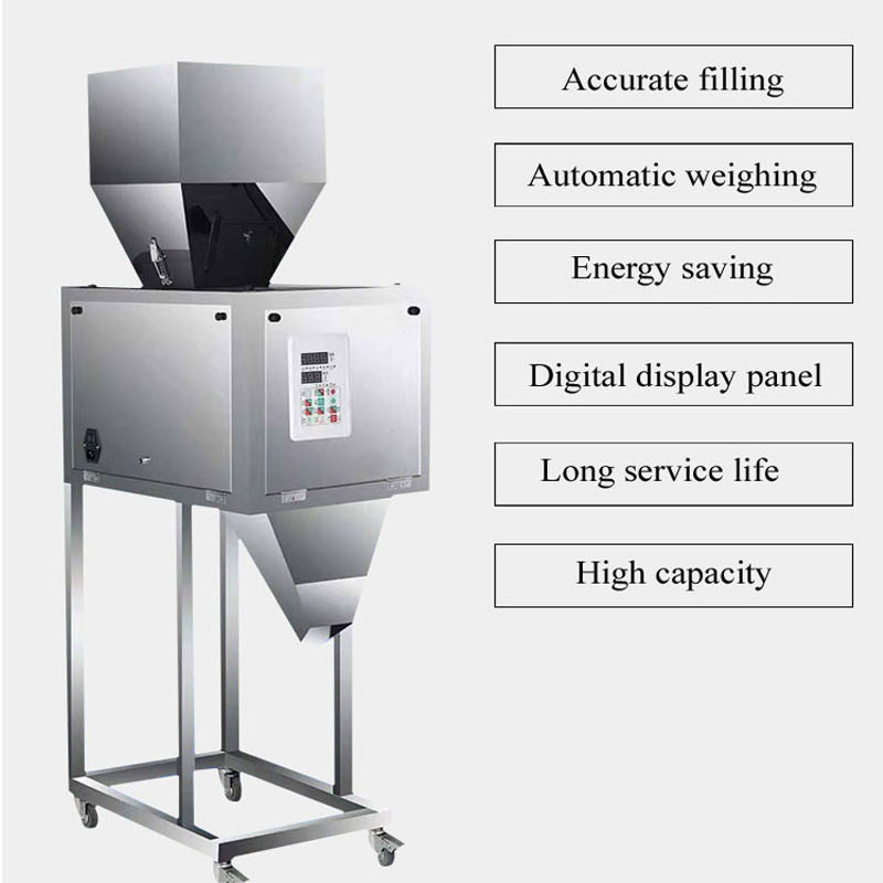 Vertical packaging machine for - огляд і ціна Coffee Tea Machine