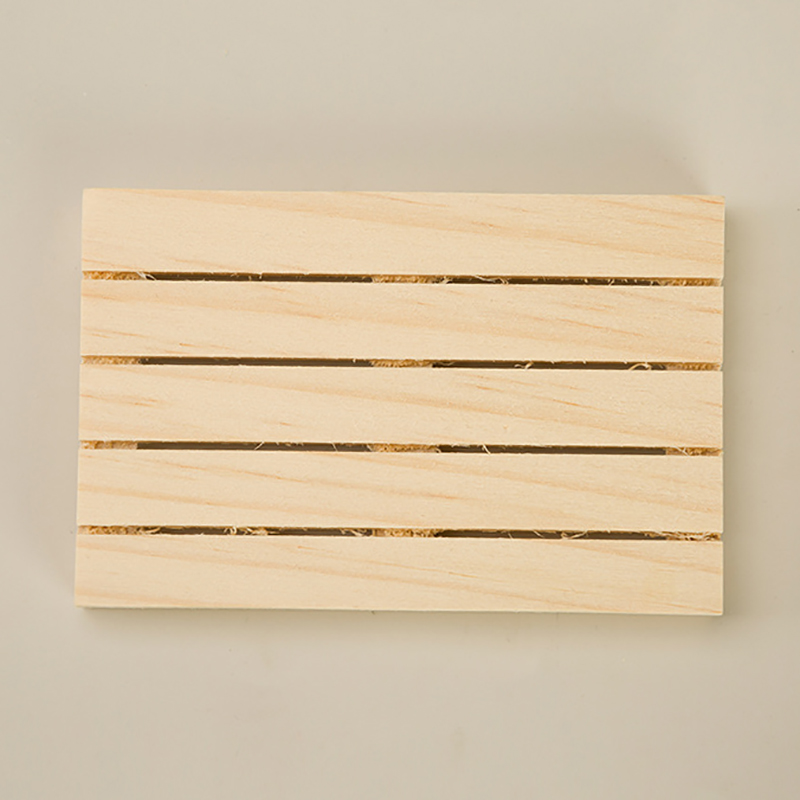 1pcs Wooden Coasters In Natura - огляд і ціна Coffee Tea Place