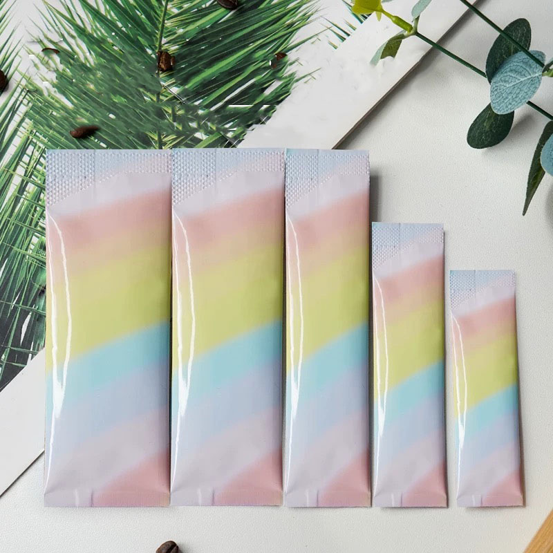 Granola Bar Packaging Bag Ener - огляд і ціна Coffee Tea In Chinese
