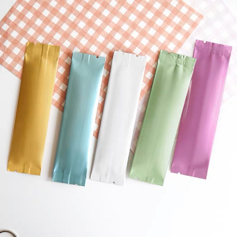 Granola Bar Packaging Bag Ener - огляд і ціна Coffee Tea In Chinese