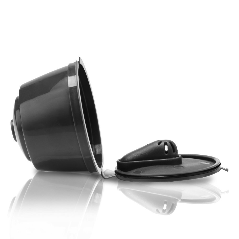 For Nescafe Dolce Gusto Coffee - огляд і ціна Coffee Tea Nescafe