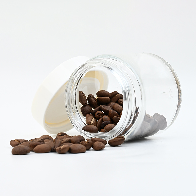 Portable Coffee Bean Storage G - огляд і ціна Coffee Tea Beans