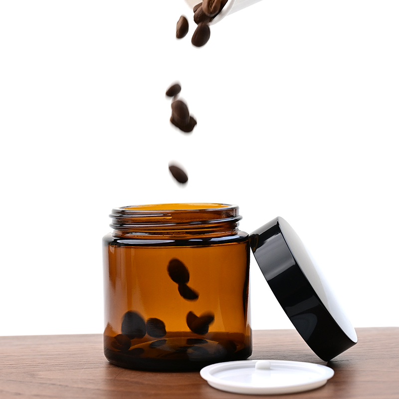 Portable Coffee Bean Storage G - огляд і ціна Coffee Tea Beans