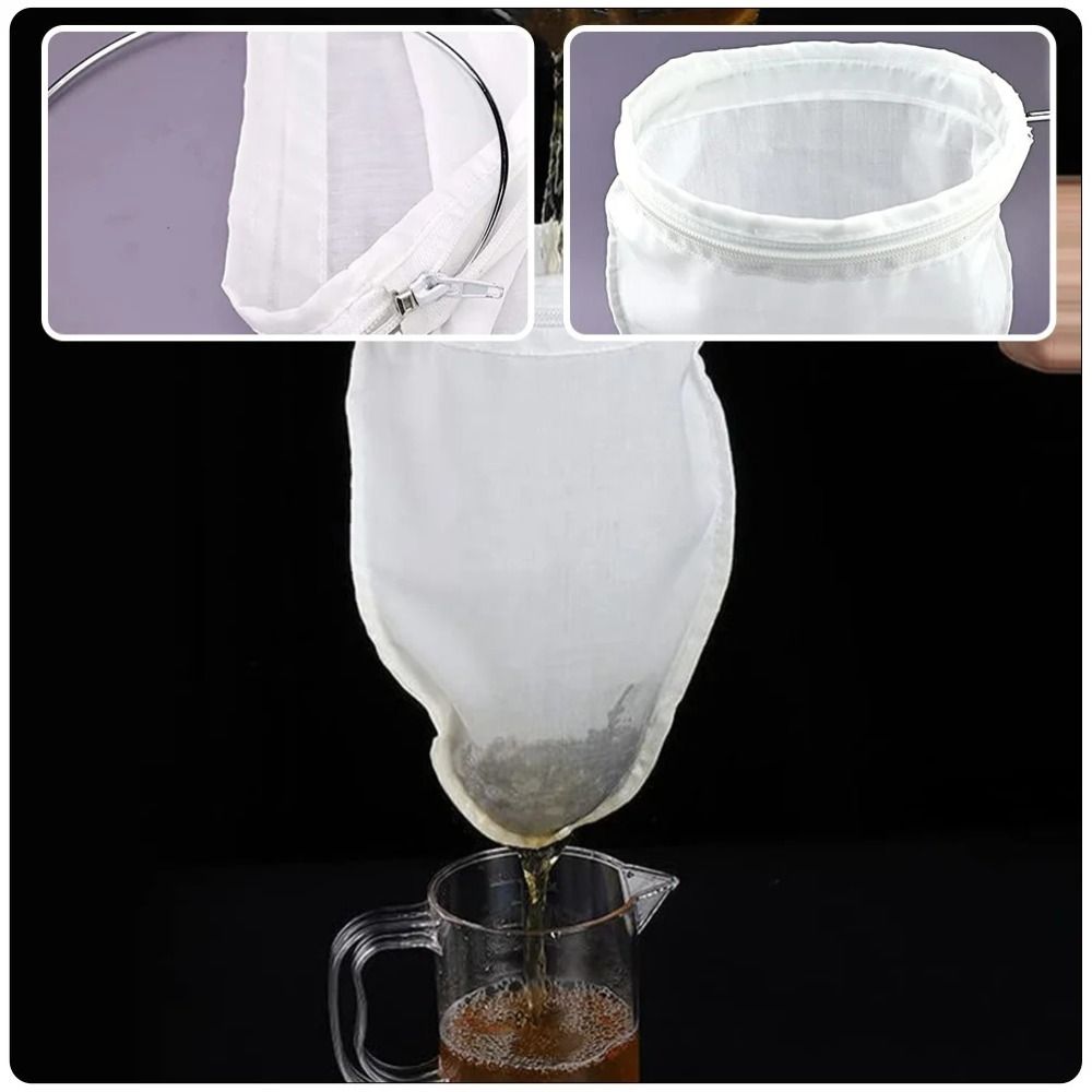 Reusable Multi-function Filter - огляд і ціна Coffee Tea Machine