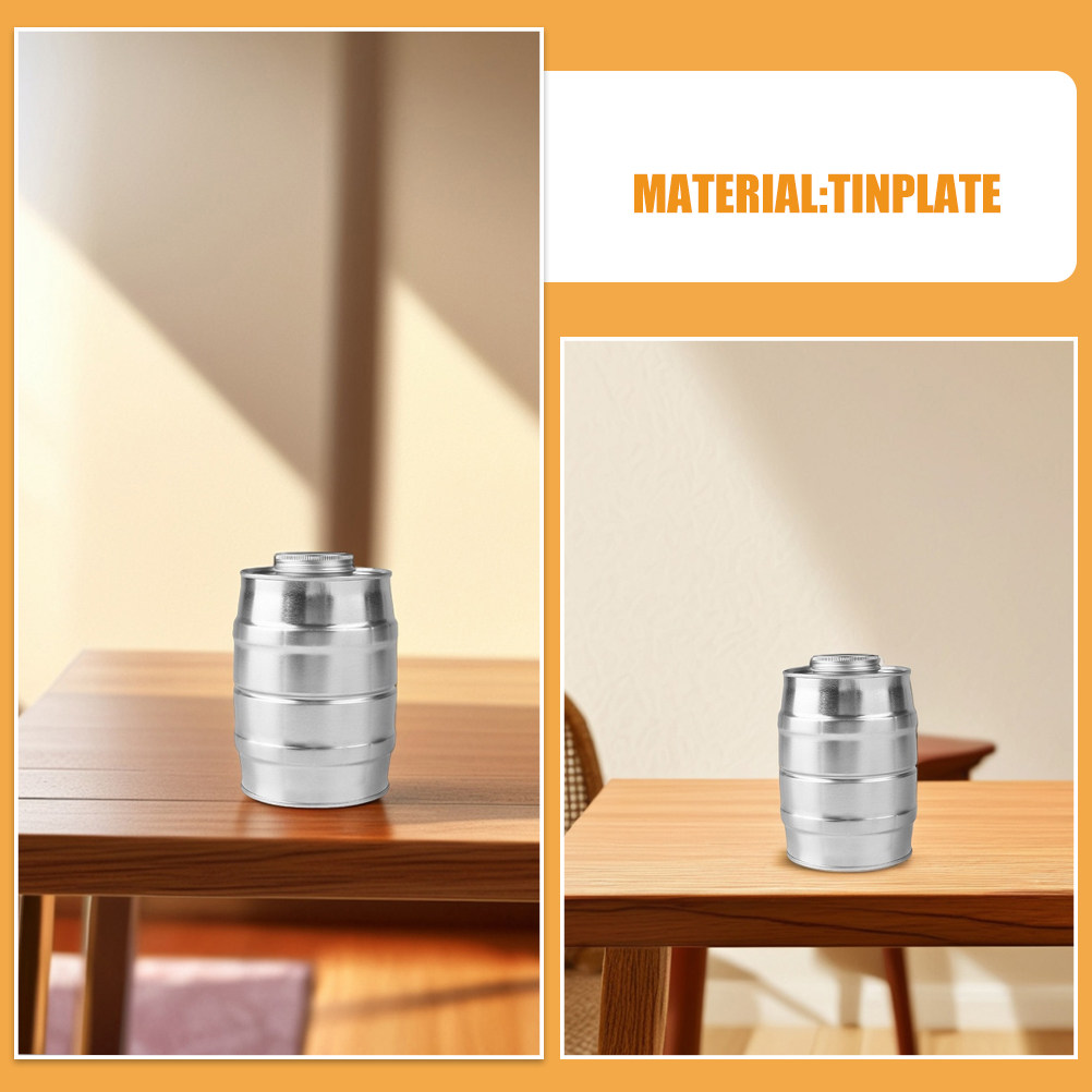 Airtight Coffee Canister with  - огляд і ціна Coffee Tea Beans