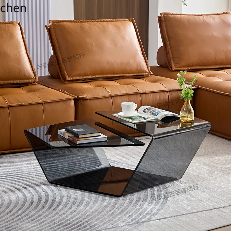 W5.19  Creative Glass Coffee T - огляд і ціна Coffee Tea Home