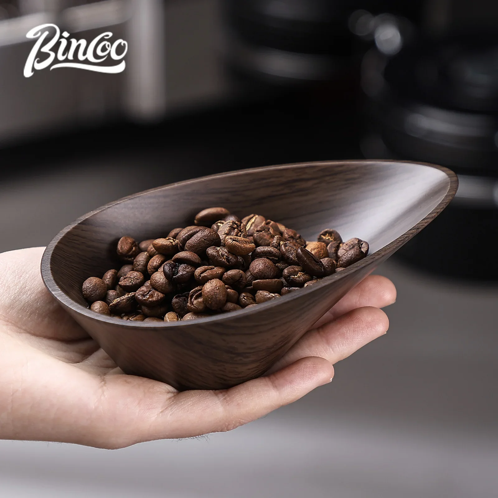 BINCOO Coffee Beans Dose Trays - огляд і ціна Coffee Tea Beans