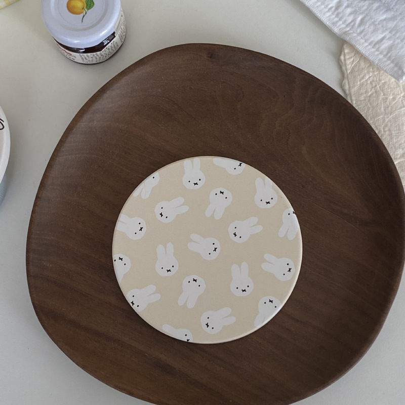 Hot Cute Miffy Series Coffee C - огляд і ціна Coffee Tea Room