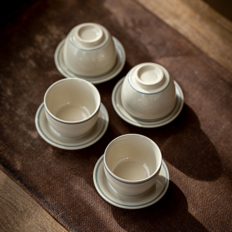 CHANSHOVA-Chinese Minimalist S - огляд і ціна Coffee Tea In Chinese