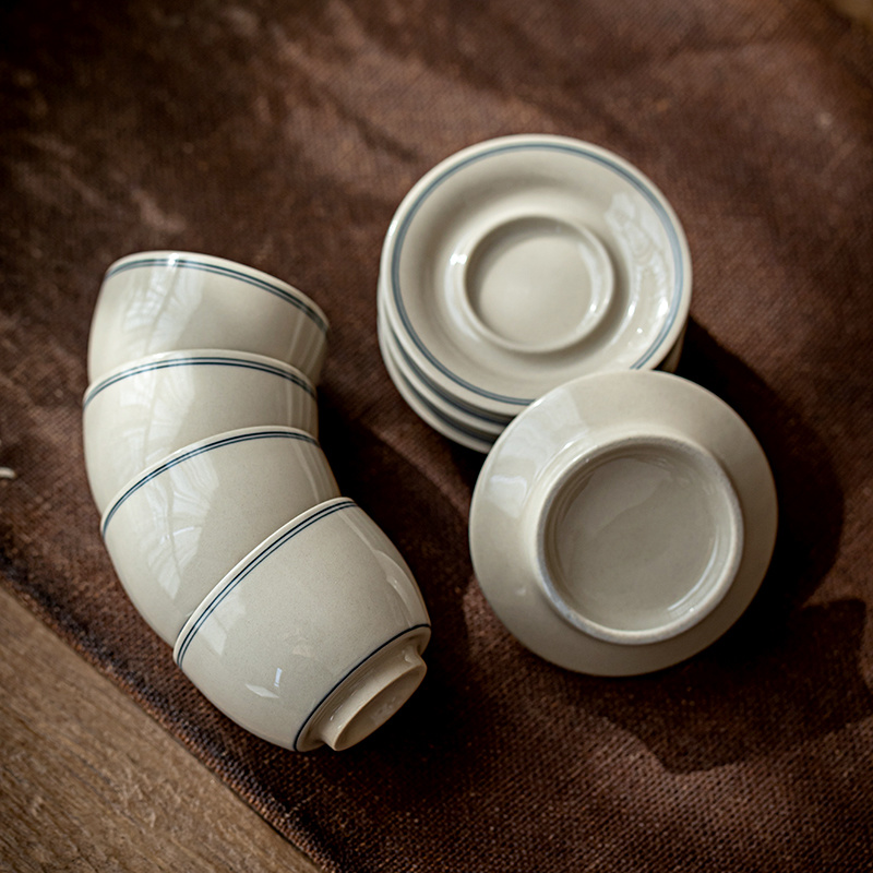 CHANSHOVA-Chinese Minimalist S - огляд і ціна Coffee Tea In Chinese