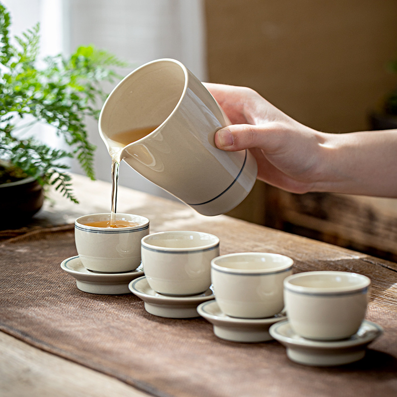 CHANSHOVA-Chinese Minimalist S - огляд і ціна Coffee Tea In Chinese