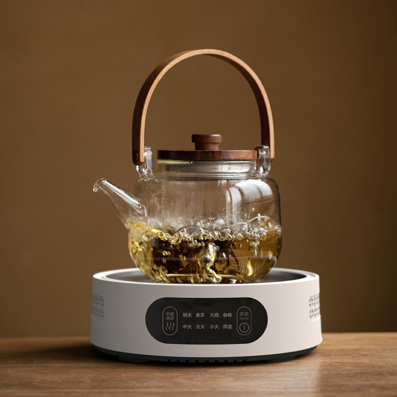 1300W Electric Ceramic Stove M - огляд і ціна Coffee Tea Hot
