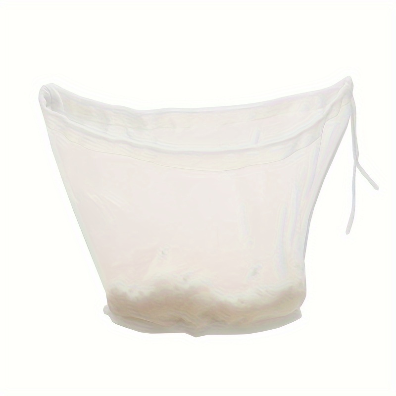 Reusable Fine Mesh Filter Bags - огляд і ціна Coffee Like Tea Bags