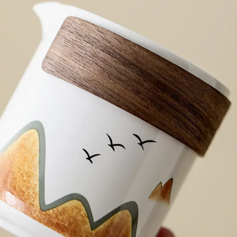 Gift Box,Chinese Style Ceramic - огляд і ціна Coffee Tea In Chinese