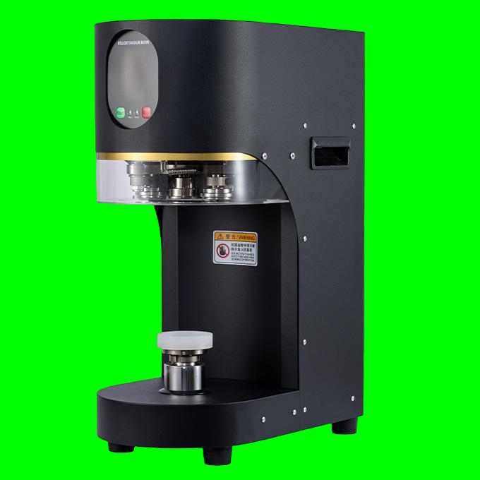Manufacturer Supply High Quali - огляд і ціна Coffee Tea Machine