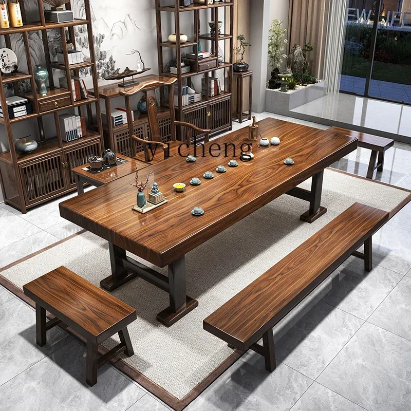 r5.13  one table and five chai - огляд і ціна Tea & Coffee Quận 1