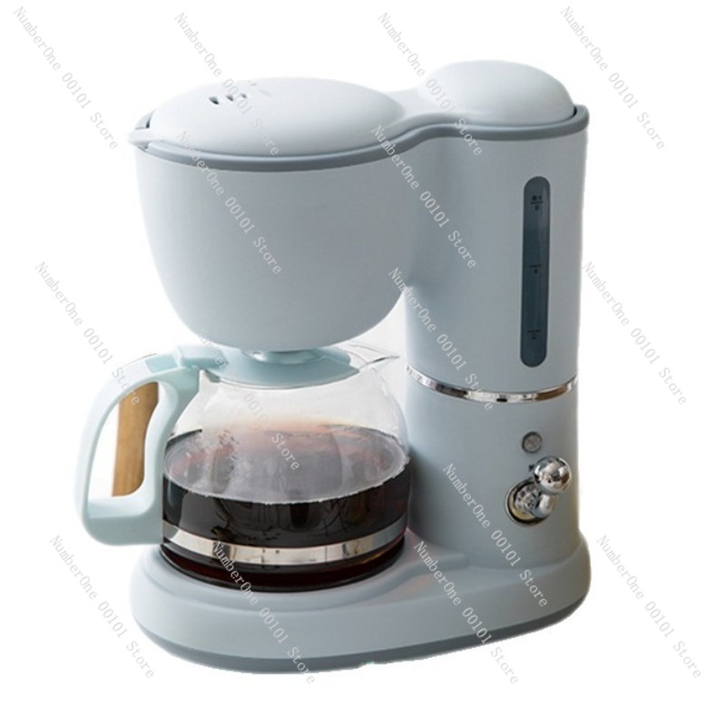 Compact Drip Coffee Maker for  - огляд і ціна Coffee Tea Hot