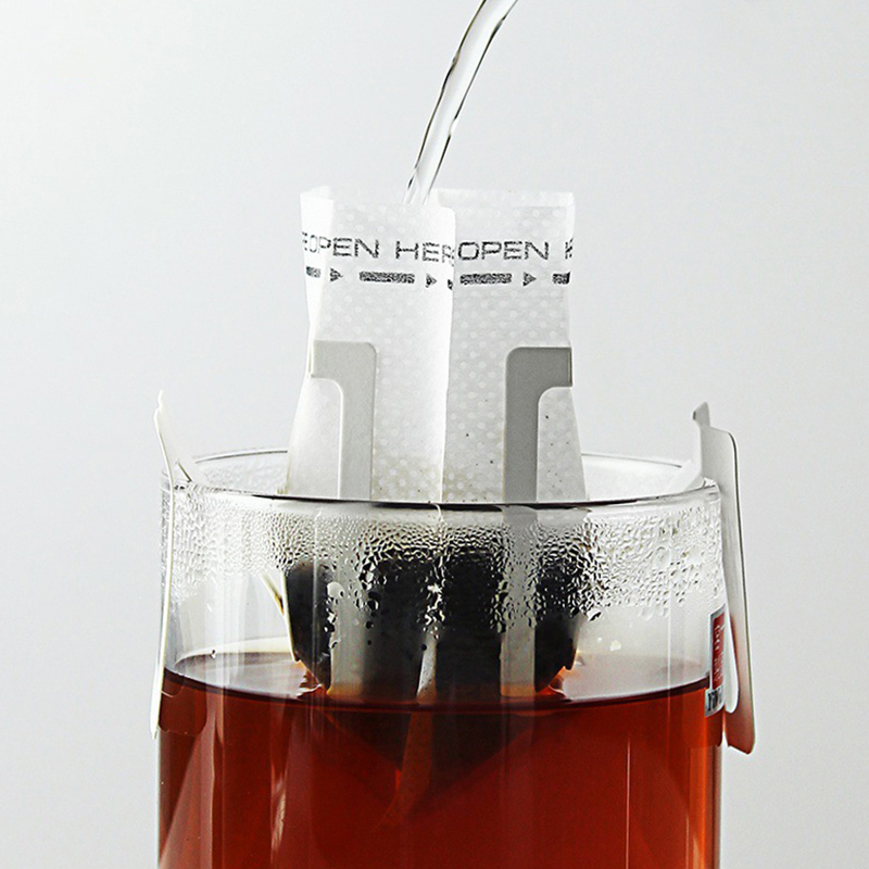 25/50/100 pcs Coffee Filter Ba - огляд і ціна Coffee Tea Bags