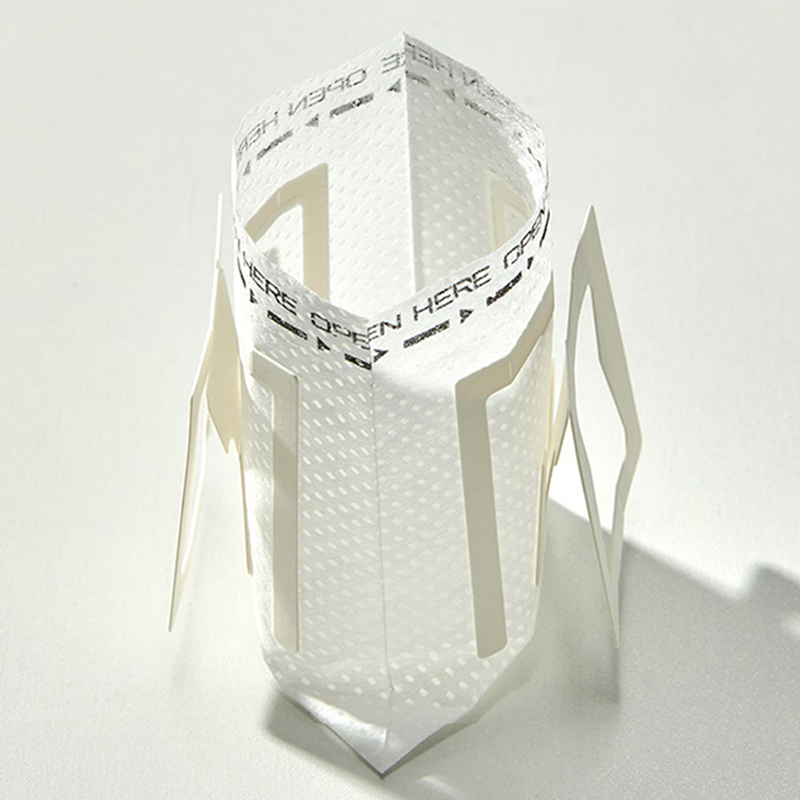 25/50/100 pcs Coffee Filter Ba - огляд і ціна Coffee Tea Bags