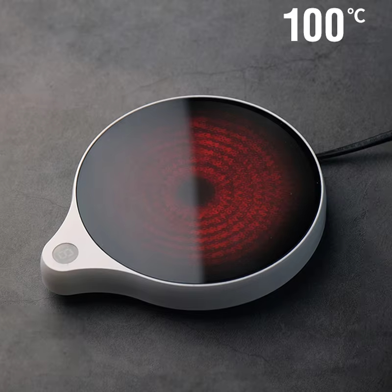110V/220V Cup Heater Mug Warme - огляд і ціна Coffee Tea Hot