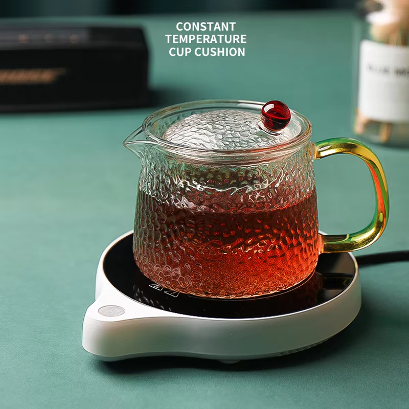110V/220V Cup Heater Mug Warme - огляд і ціна Coffee Tea Hot