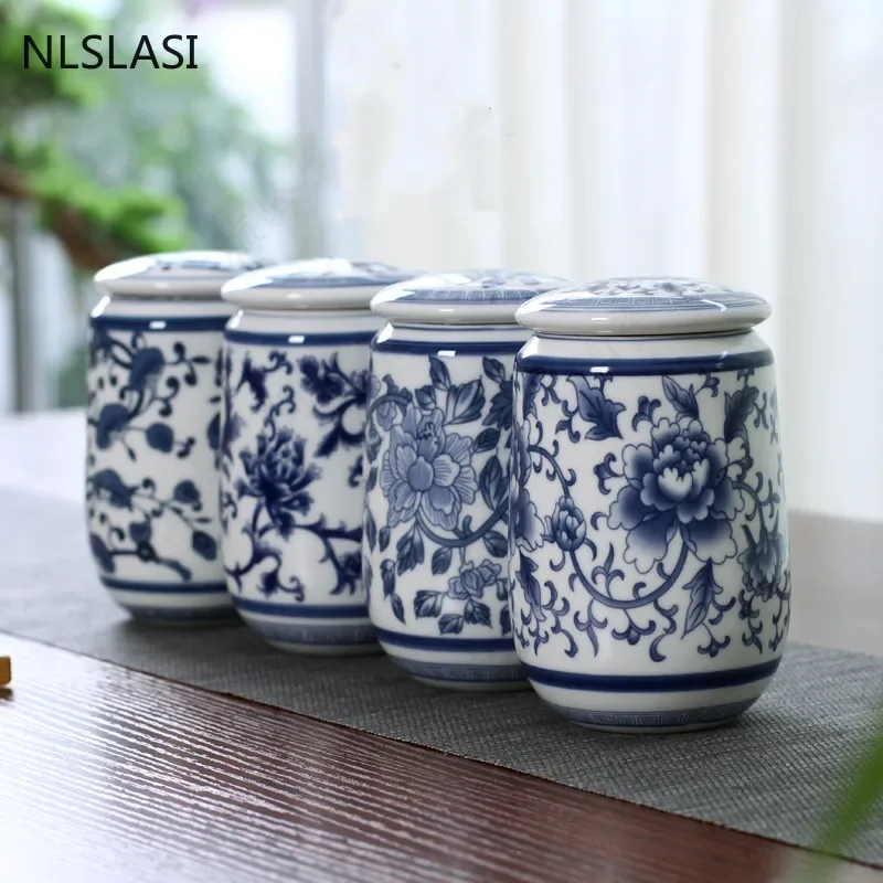 Chinese Palace Blue and White  - огляд і ціна Coffee Tea In Chinese