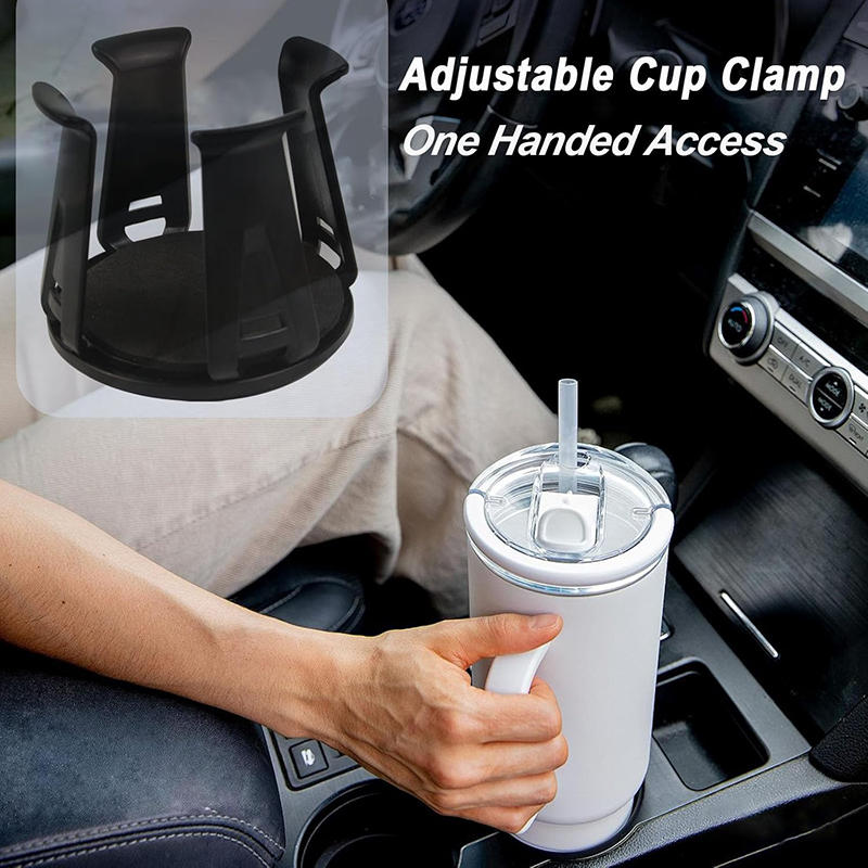 Car Black Cup Holder Ashtray A - огляд і ціна Coffee Tea Holder