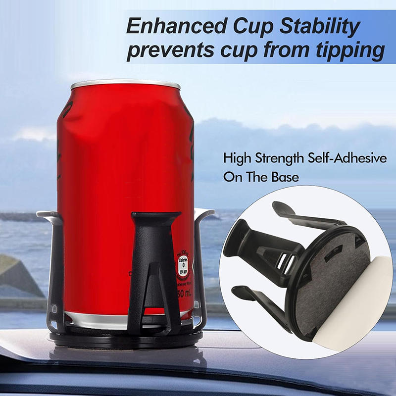 Car Black Cup Holder Ashtray A - огляд і ціна Coffee Tea Holder