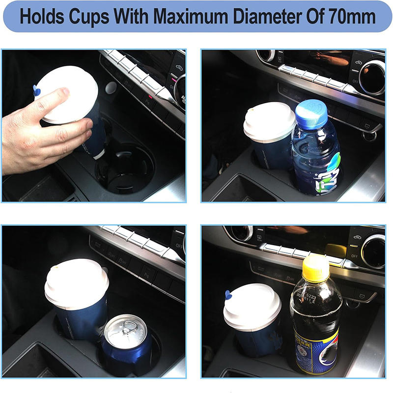 Car Black Cup Holder Ashtray A - огляд і ціна Coffee Tea Holder
